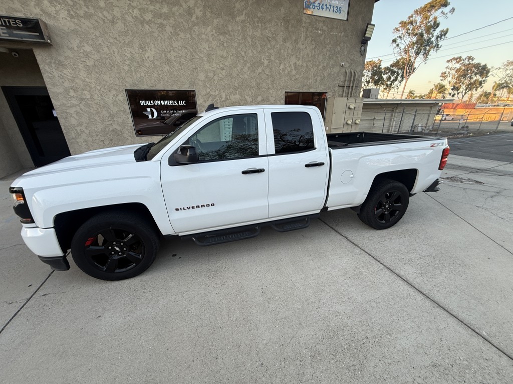 chevrolet silverado 1500 2017 1GCVKREC4HZ394651 image chevrolet silverado 1500 2017 1GCVKREC4HZ394651 image